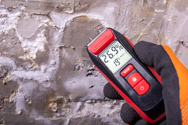 Water Damage Restoration in South Jordan, UT